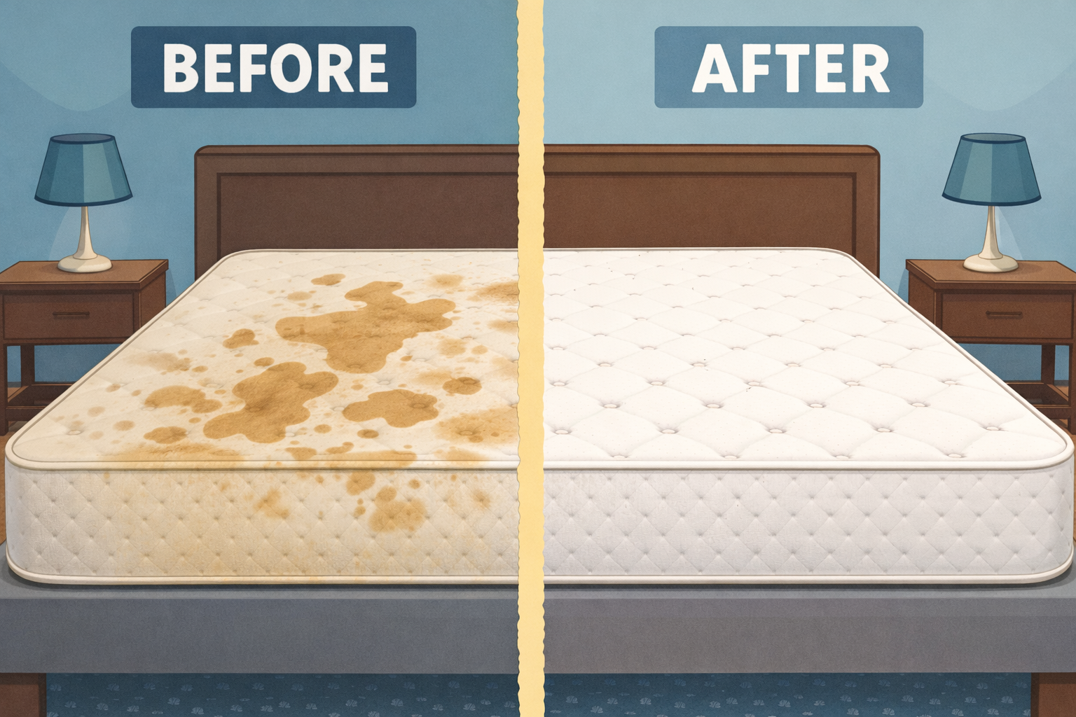 Professionelle Reinigungsdienstleistungen von Lowah CleanPro